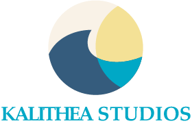 Kalithea Holiday Studios-Logo